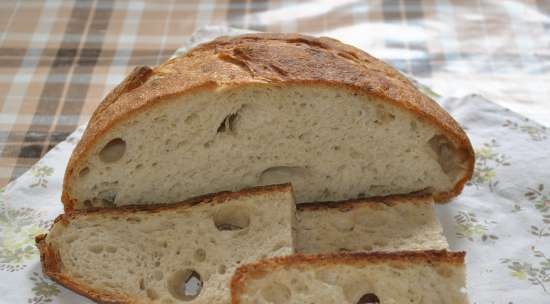 French country bread