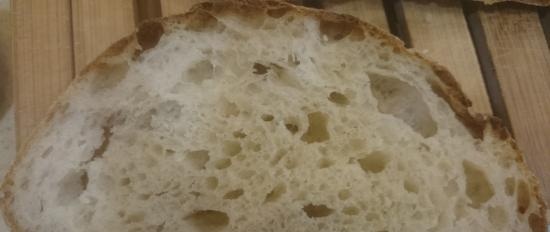 Eternal yeast, potato-hop (Sourdough without flour). Baking recipes.