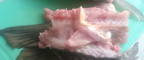 Pesce ripieno ebraico (la nostra ricetta di famiglia)