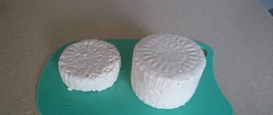 Ossetian (Imeretian cheese)