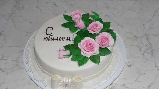 Torte di fiori