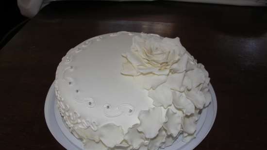 Torte nuziali