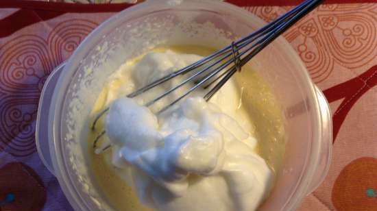 Tarta de queso crema vienés