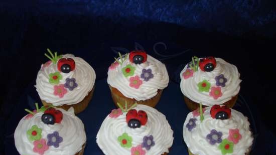 Cupcakes