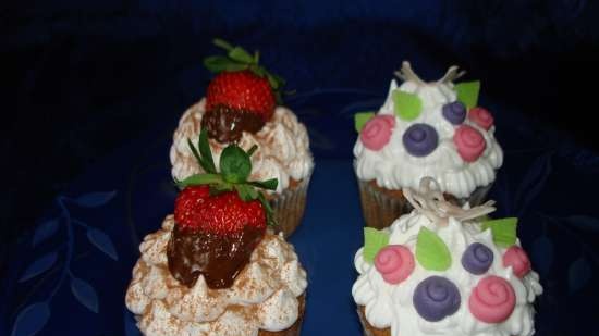 Cupcakes