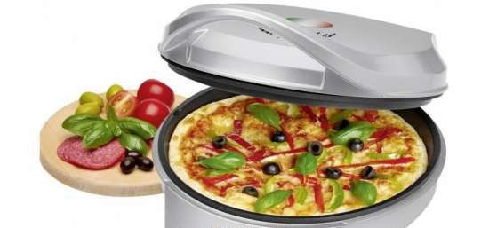 Máy làm bánh pizza Princess 115000, Travola SW302T, Fagor MG-300