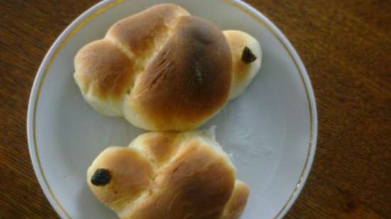 Lark Buns