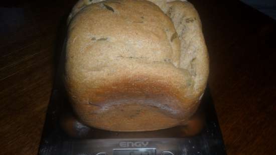 Scarlett Bread Maker