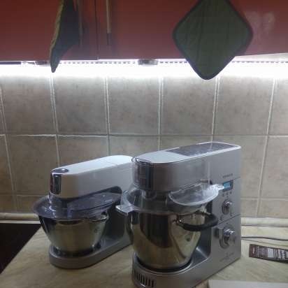 Kenwood keukenmachines