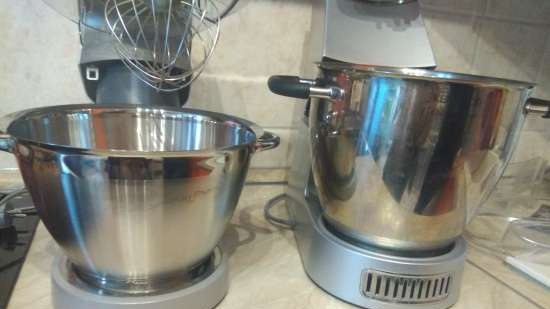 Kenwood Kitchen Machines