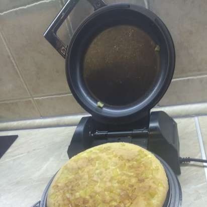 Pekařské zařízení Tortilla Chef 118000 Princess