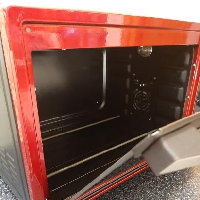 Mini-oven GFGril GFO-48BR