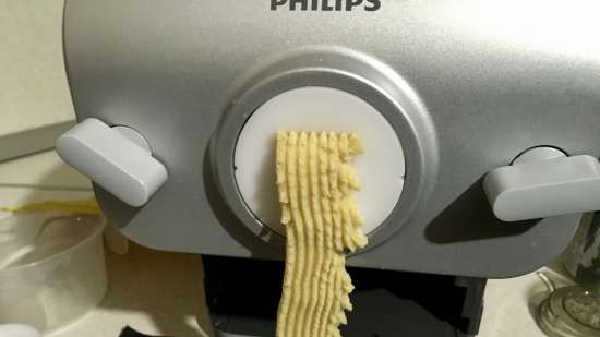 Macchina per pasta Philips HR2355 / 09