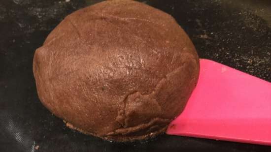 Mexicaanse bolletjes Conchas (schelpen) met muzikale begeleiding