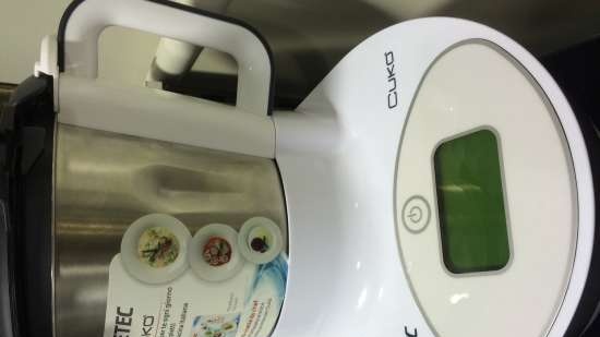 Procesor Robot Da Cucina Baby Meal Chicco De'Longhi & Me