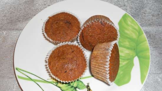 Cupcakes per gli amanti del caffè