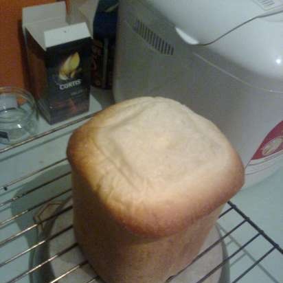 Scarlett Bread Maker