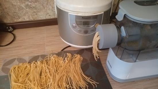 Macchina per pasta Philips HR2355 / 09