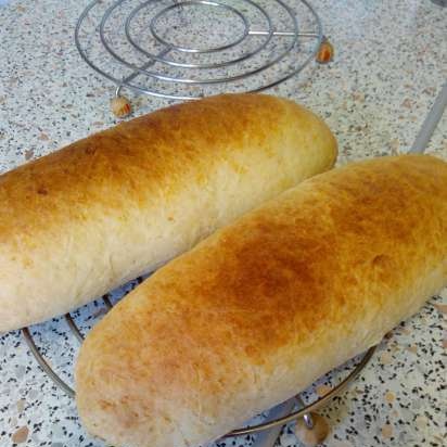 Pasta frolla in olio vegetale per panini dolci e torte