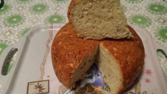 Pane di riso