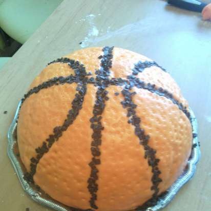 Torte sportive