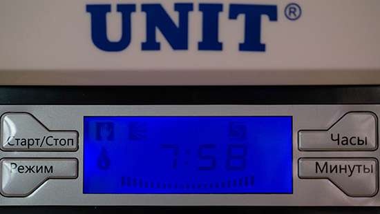 Yogurt Maker Unit UYM-128