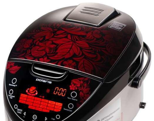 Choosing a slow cooker, pressure cooker, rice cooker (2)