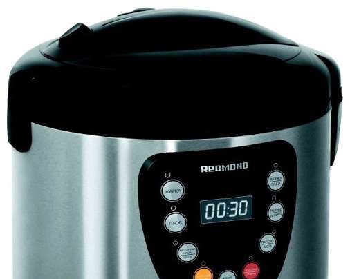 Choosing a slow cooker, pressure cooker, rice cooker (2)