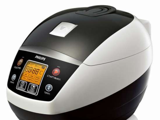 Choosing a slow cooker, pressure cooker, rice cooker (2)