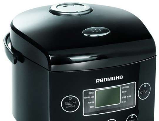 Choosing a slow cooker, pressure cooker, rice cooker (2)