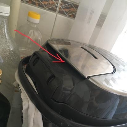 เตาแม่เหล็กไฟฟ้า Tefal RK807D32 EffectualPro (Tefal Spherical Bowl RK80)