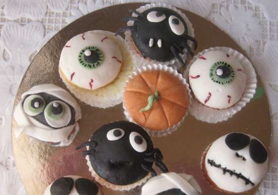 Cupcakes