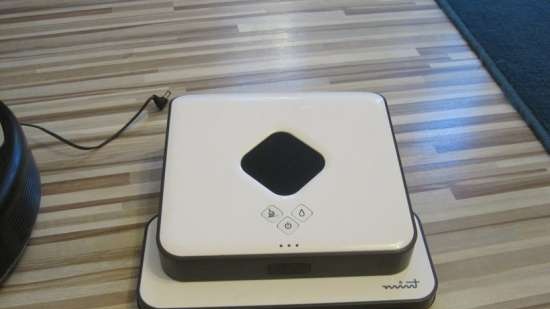 Iba pang mga Robot Vacuum Cleaners