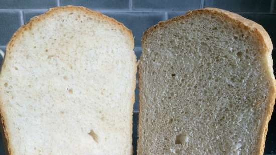 Bread Brick (filtru de pâine)