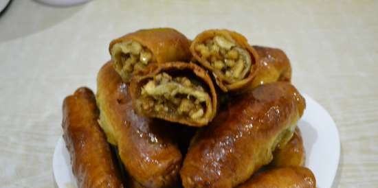 Baklava Thổ Nhĩ Kỳ