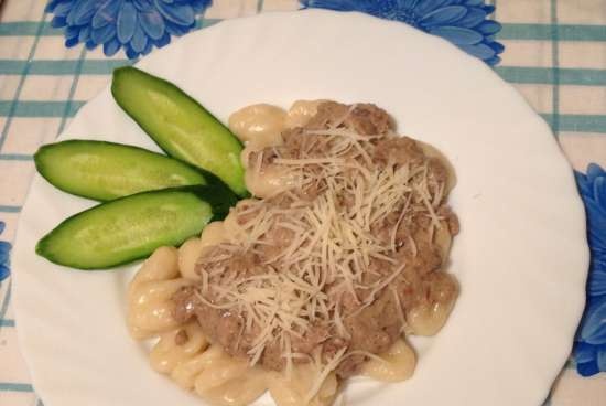 Fideos caseros, ravioles y todo para hacerlos