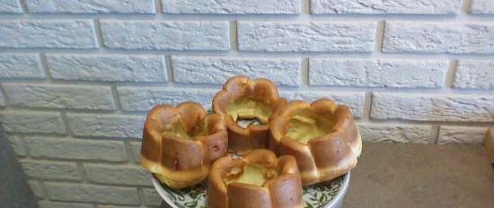 Yorkshire pudding