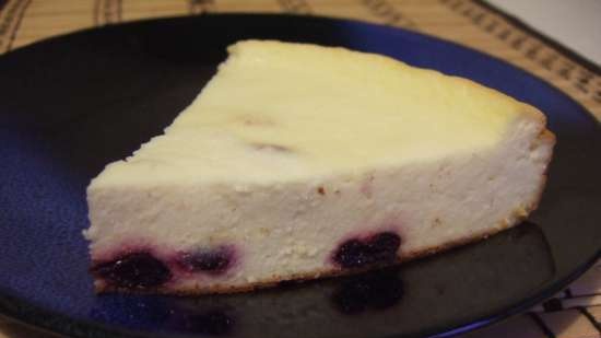 Thịt hầm sữa đông a la Cheesecake (Nồi áp suất Steba DD1)