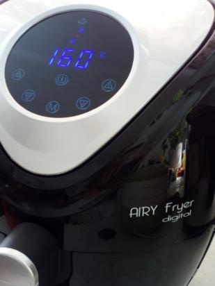 Air fryer