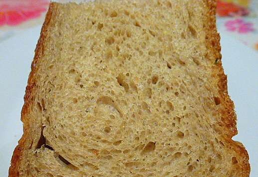 ฮอป sourdough ที่ง่ายที่สุด