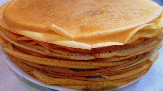 Pancakes