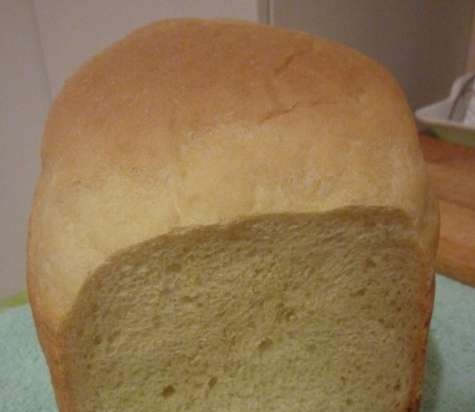 Kefir bread (bread maker)