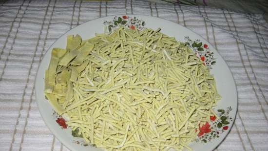 Macchina per pasta (pasta)