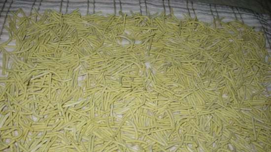 Macchina per pasta (pasta)