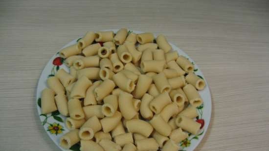 Macchina per pasta (pasta)