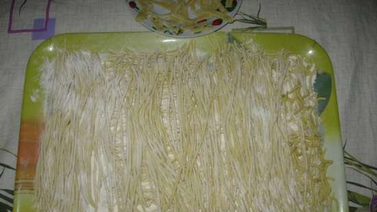 Macchina per pasta (pasta)