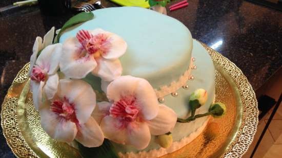 Torte di fiori