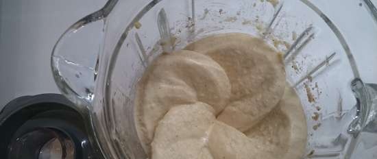 hummus