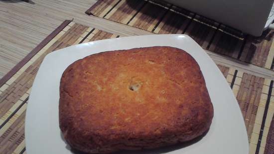 Pan de arroz