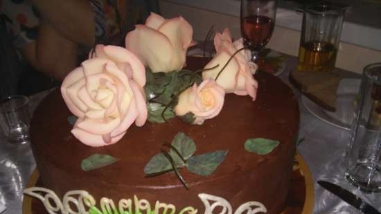 Torte di fiori